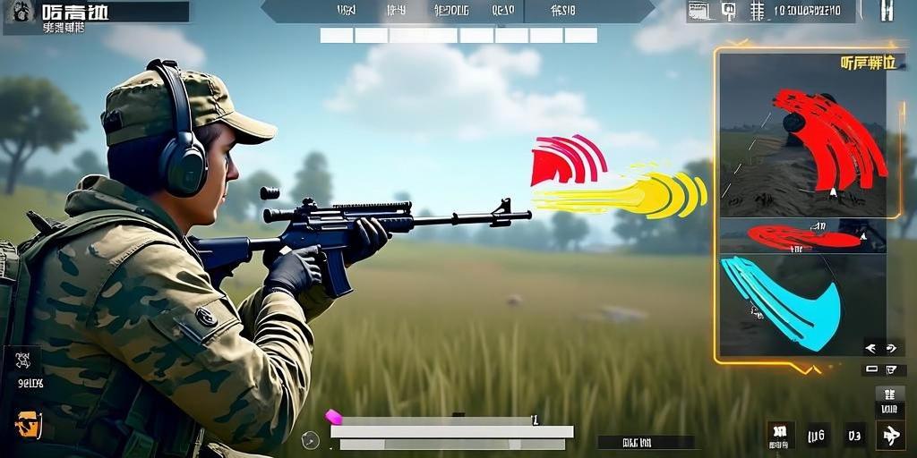 和平精英辅助【兵王】